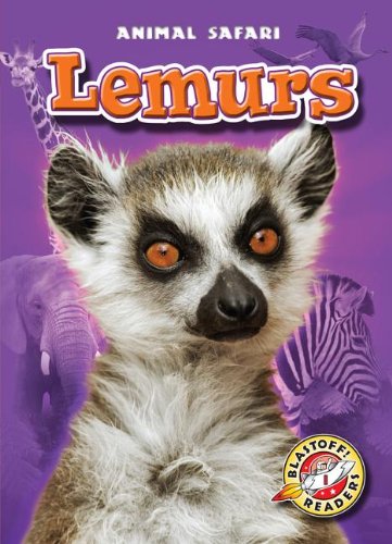 Lemurs by Kari Schuetz