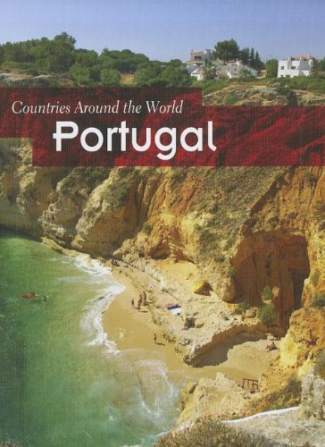 Portugal by Charlotte Guillain