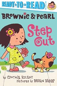 Brownie &amp; Pearl Step Out