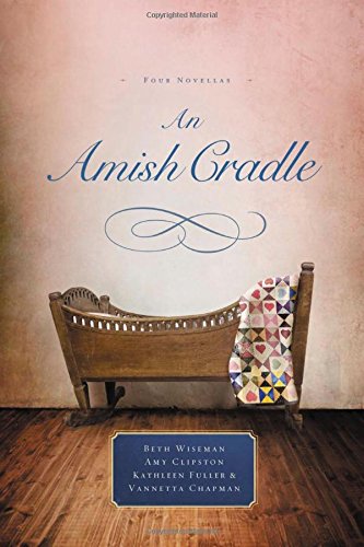 An Amish Cradle by Beth Wiseman