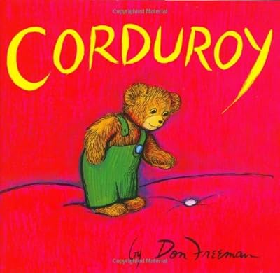 Corduroy