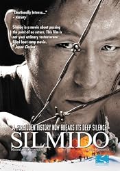 Silmido (The Basters)