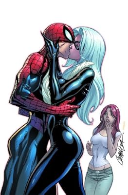 Spider-Man: Return of the Black Cat