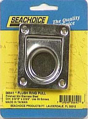 

SEACHOICE/LAND&SEA INC. 36641 RING PULL