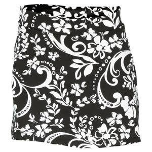 

WIDE/BAND 'SWIRL' SKIRT 'Top not included, order separately'