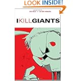 I Kill Giants