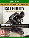 Call of Duty : Advanced Warfare - édition Day Zero