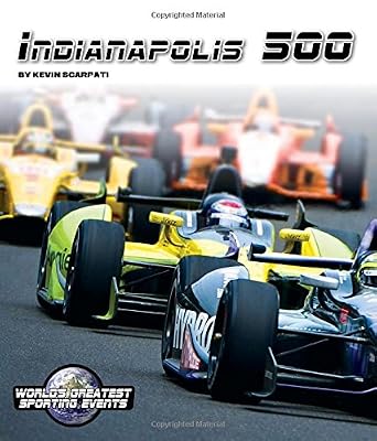 Indianapolis 500