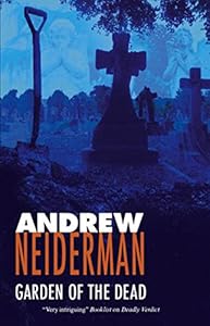 Garden of the Dead by Andrew Neiderman