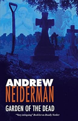 Garden of the Dead
