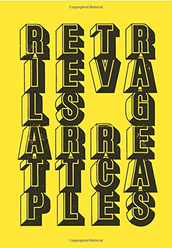 Retrievals by Garrett Caples