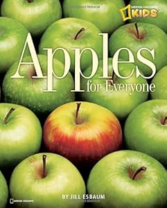 Apples for Everyone