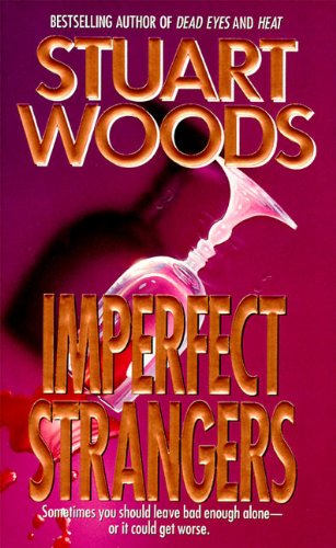 Imperfect Strangers by Stuart Woods