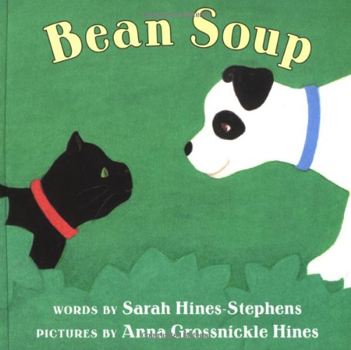 Bean Soup