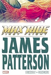 Max Ride: First Flight by Marvel Comics
