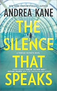 The Silence That Speaks