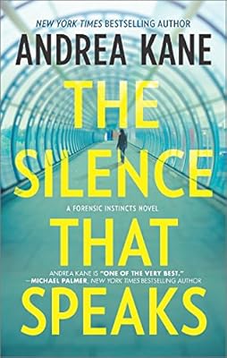 The Silence That Speaks