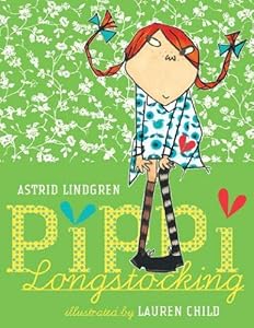 Pippi Longstocking