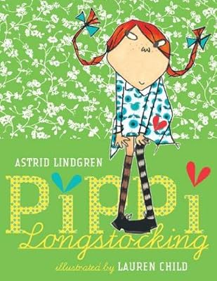 Pippi Longstocking