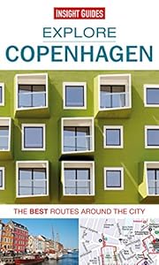 Insight Guides: Explore Copenhagen