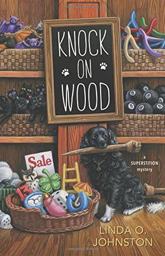 Knock on Wood by Linda O. Johnston