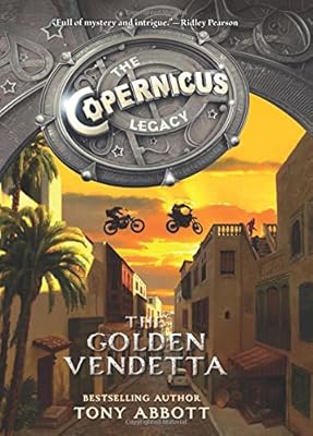 The golden vendetta
