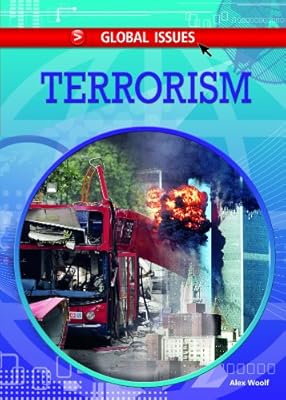 Terrorism (Global Issues (Rosen Library))