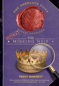 The Missing Heir