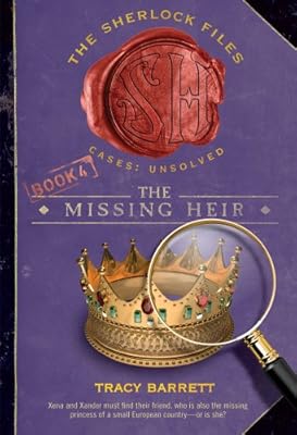 The Missing Heir