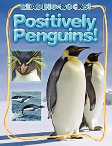 Positively Penguins! (Reading Rocks!)
