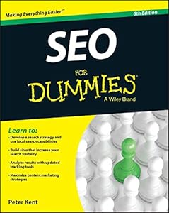 SEO For Dummies