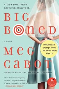 Big Boned (Heather Wells Mysteries Book 3)