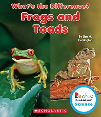 Frogs and Toads