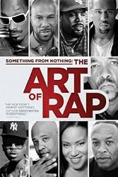 The Art of Rap