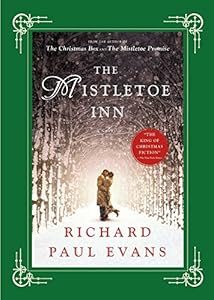 The Mistletoe Inn: A Novel