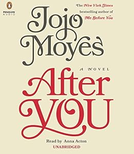 After You: A Novel