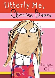 Utterly Me, Clarice Bean