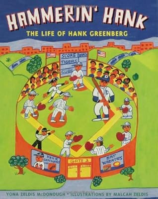 Hammerin' Hank: The Life of Hank Greenberg