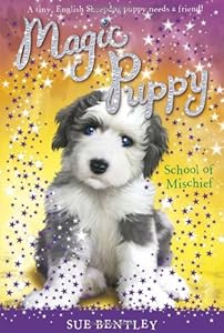 School of Mischief #8