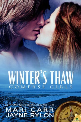 Winter's Thaw (Compass Girls) by Mari Carr