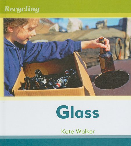 Glass by Kate Walker