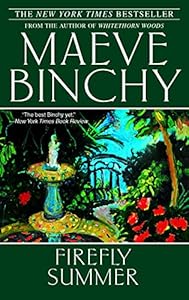 Firefly Summer: A Novel