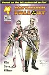 Battletech Fallout #2
