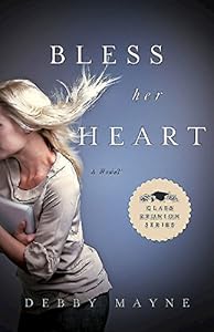 Bless Her Heart: Class Reunion Series | Book 2