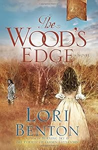 The wood's edge : a novel