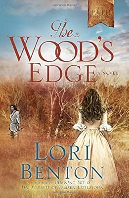 The wood's edge : a novel
