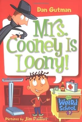 Mrs. Cooney is Loony!