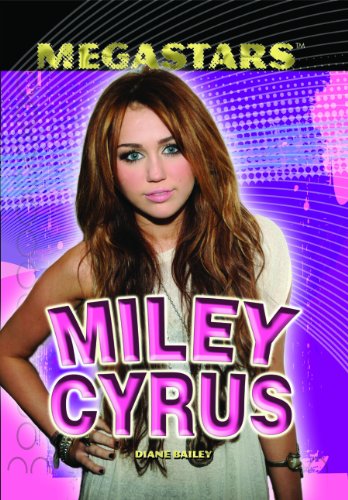 Miley Cyrus by Diane Bailey