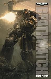 Deathwatch (Warhammer 40,000)