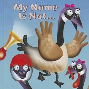My Name Is Not